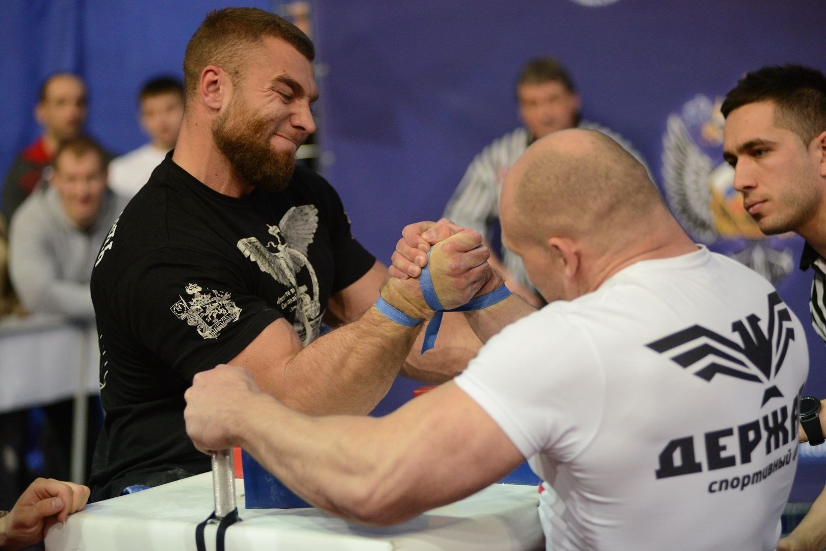 Russian National Championship