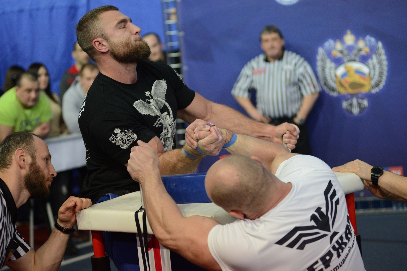 Russian National Championship