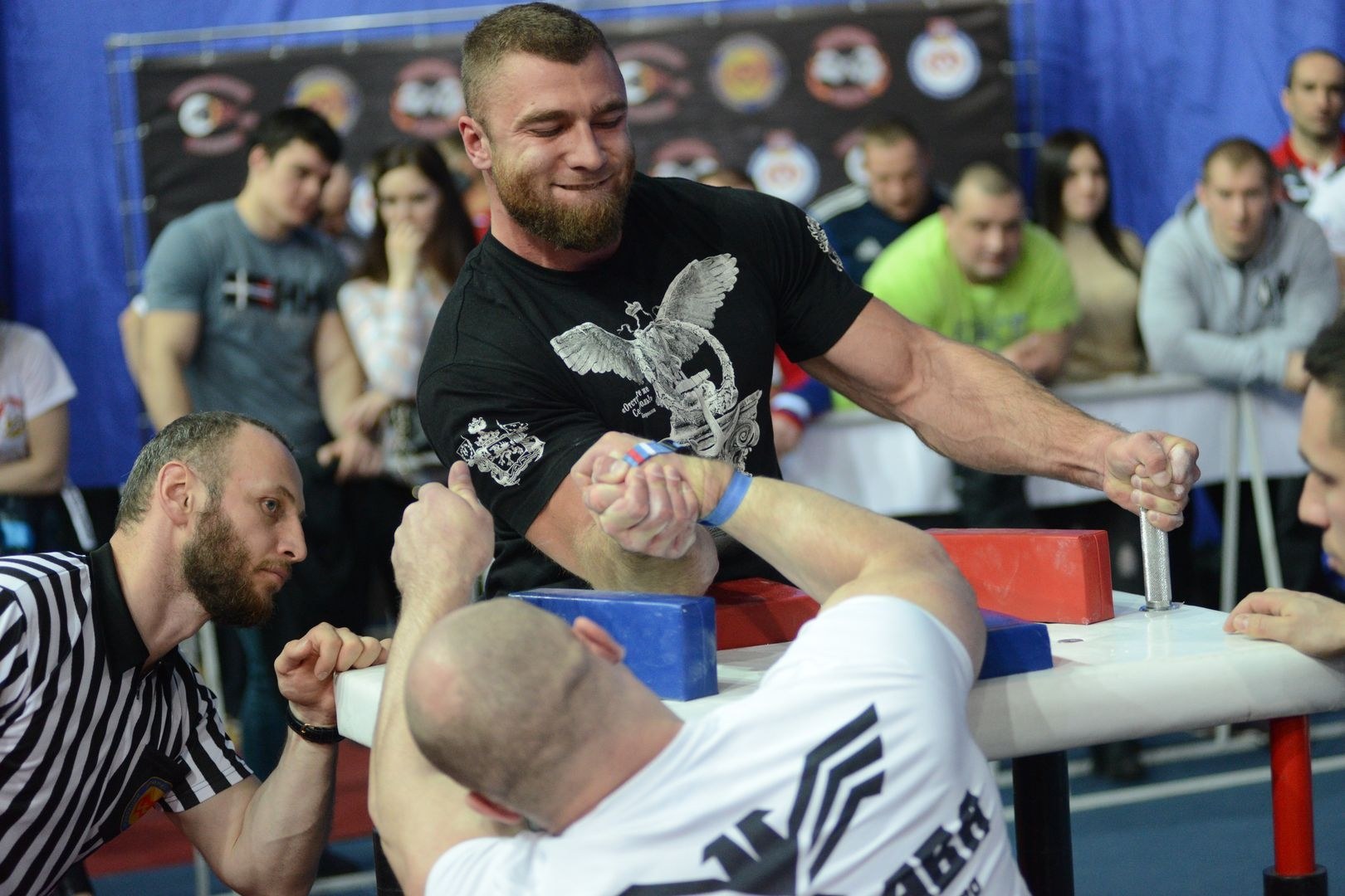 Russian National Championship