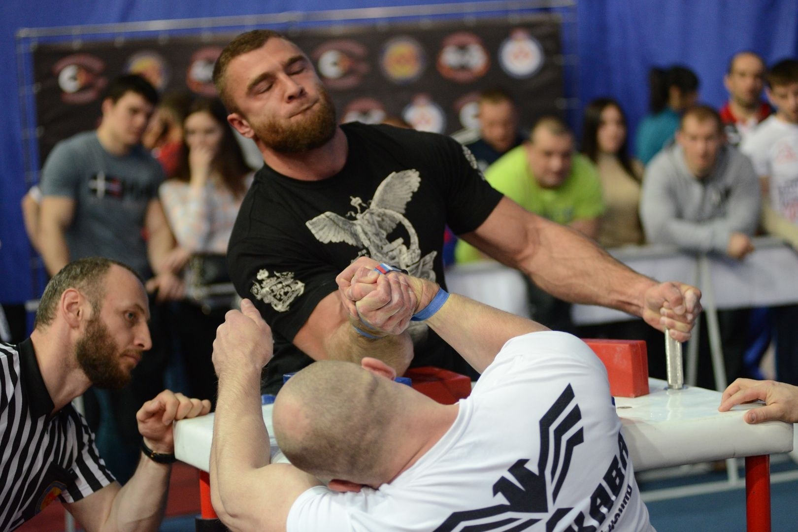 Russian National Championship