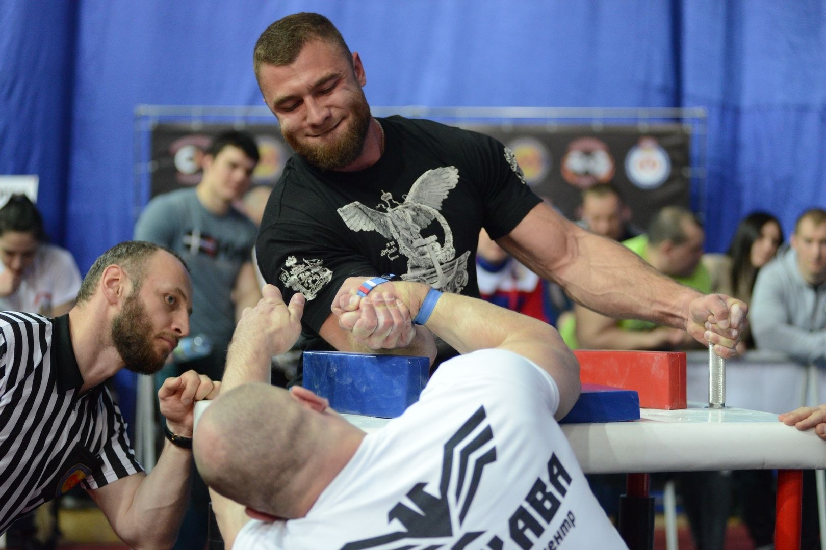 Russian National Championship