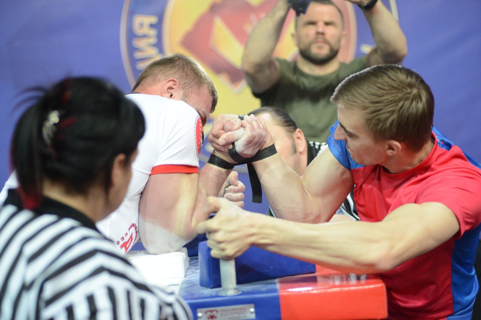 Russian National Championship