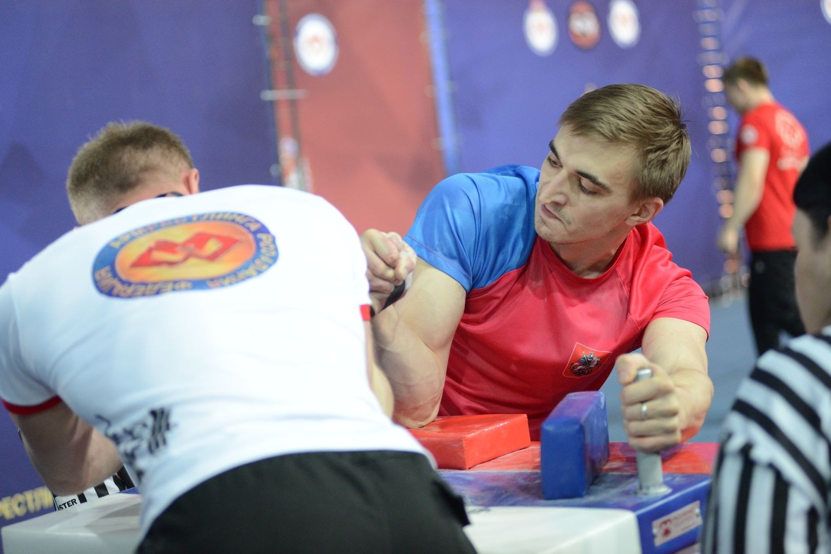 Russian National Championship