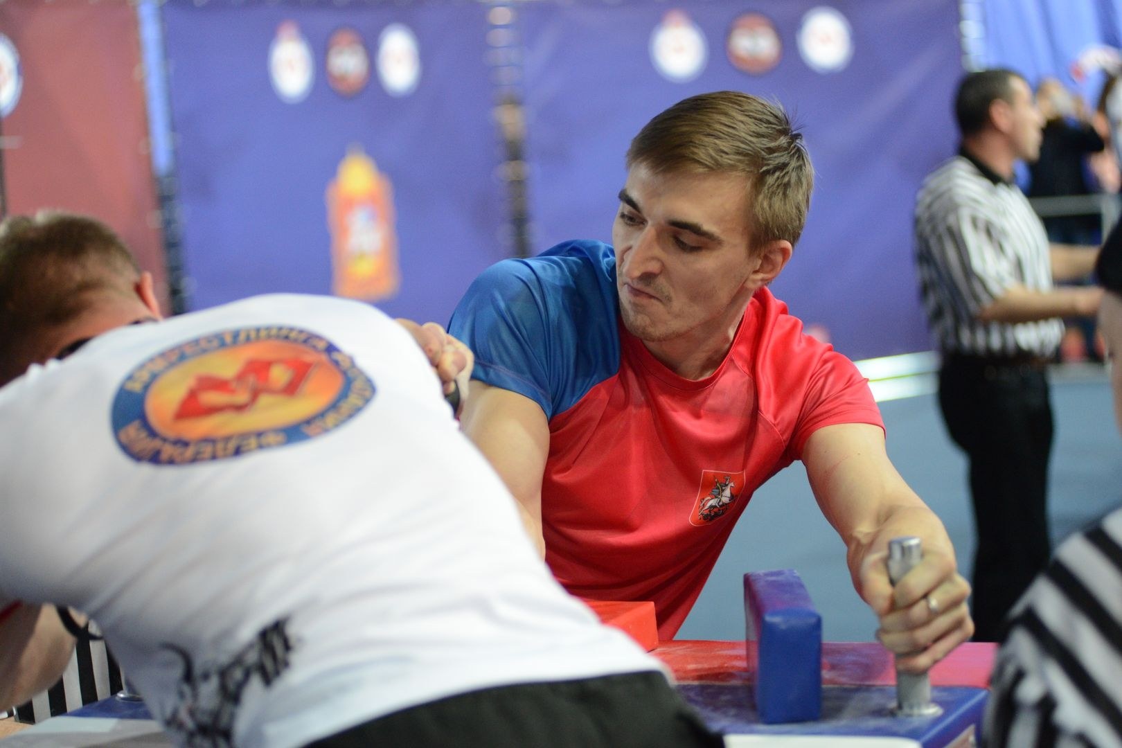 Russian National Championship