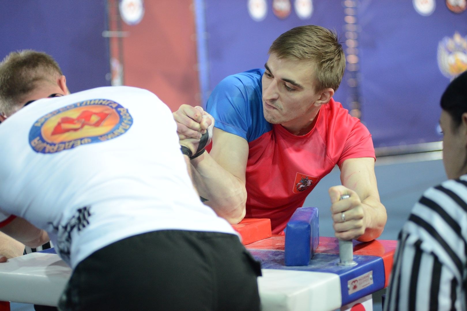 Russian National Championship