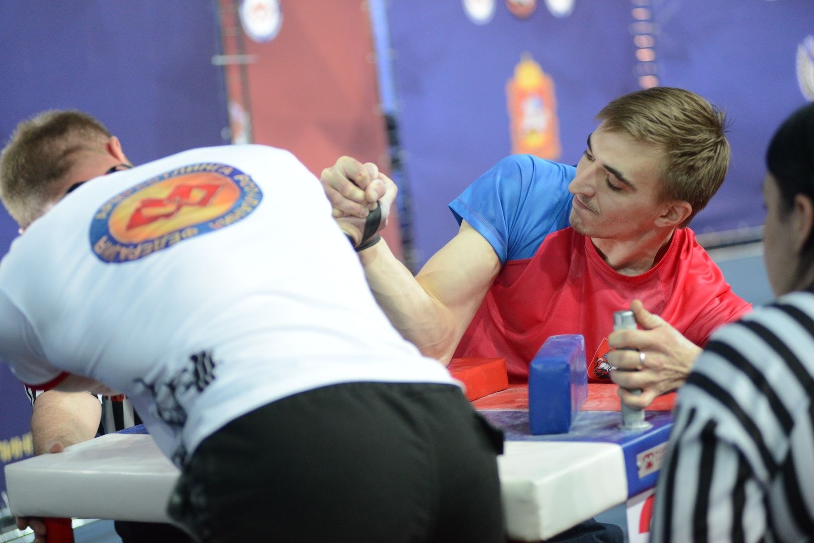 Russian National Championship