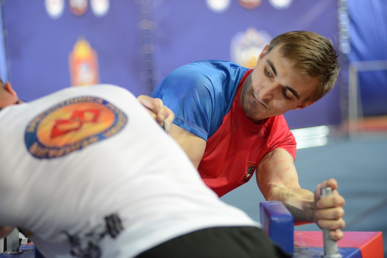 Russian National Championship