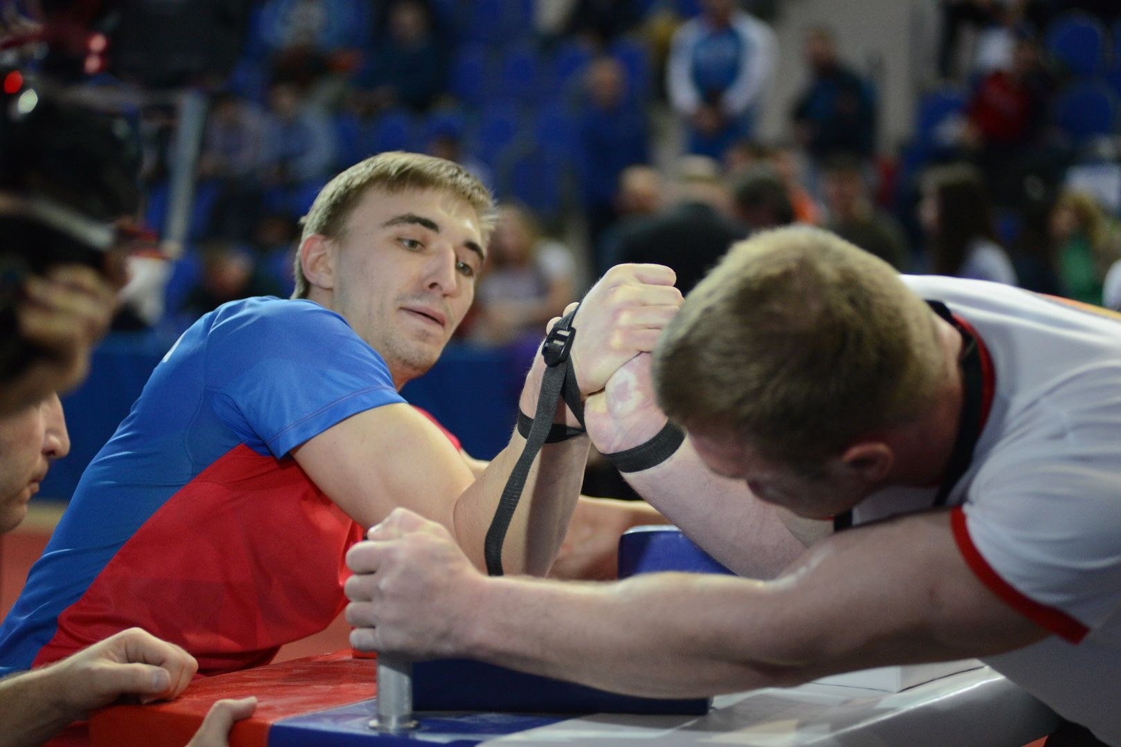 Russian National Championship