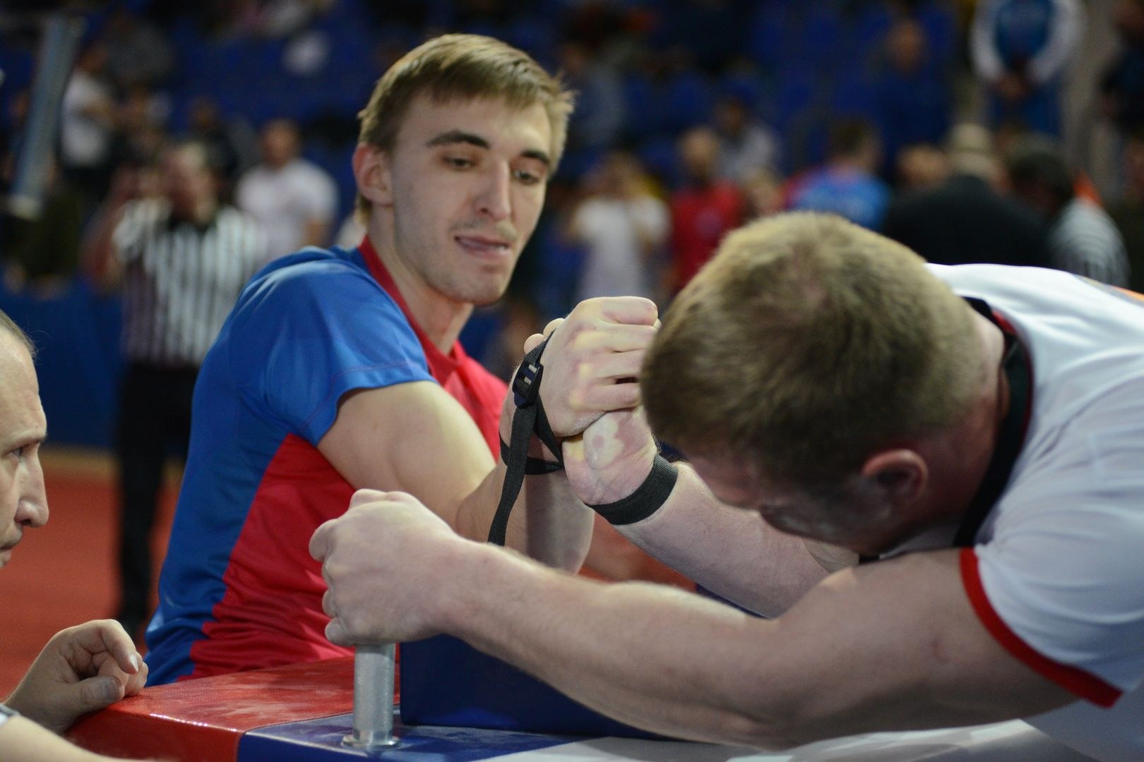 Russian National Championship