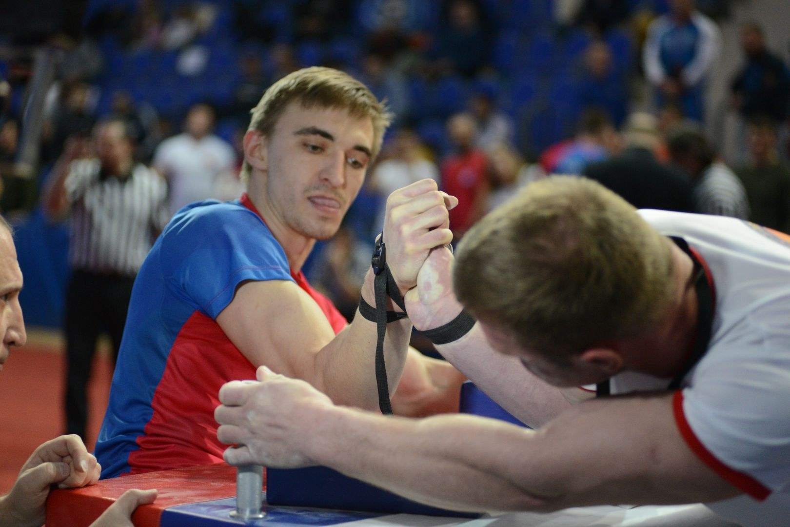 Russian National Championship