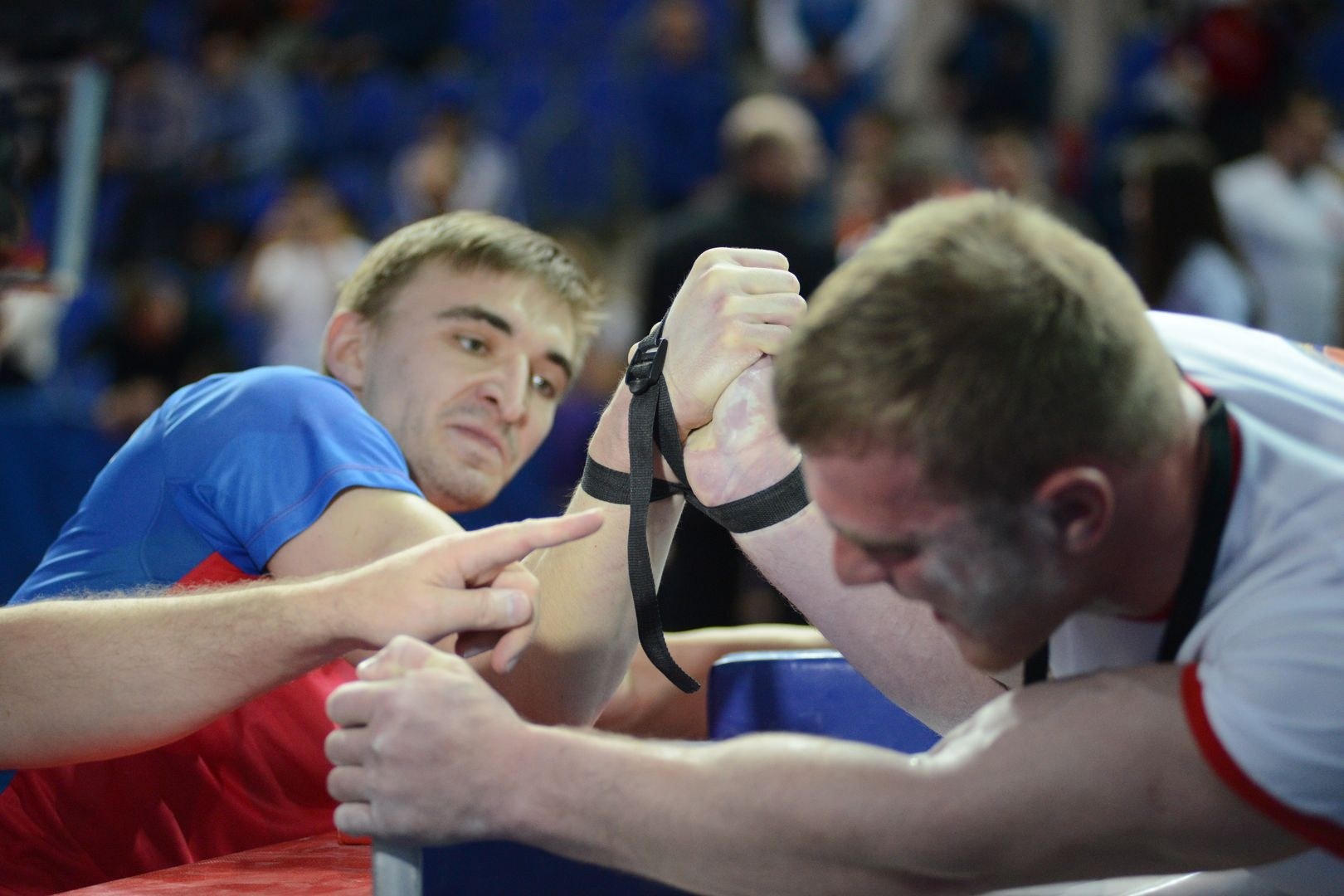 Russian National Championship