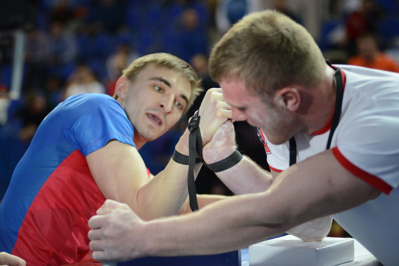 Russian National Championship