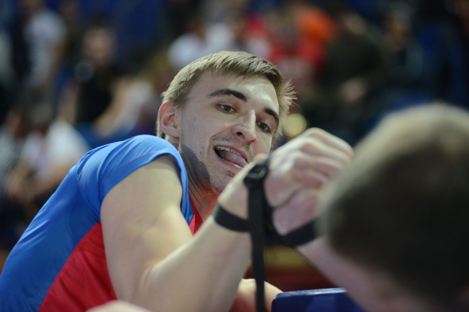 Russian National Championship