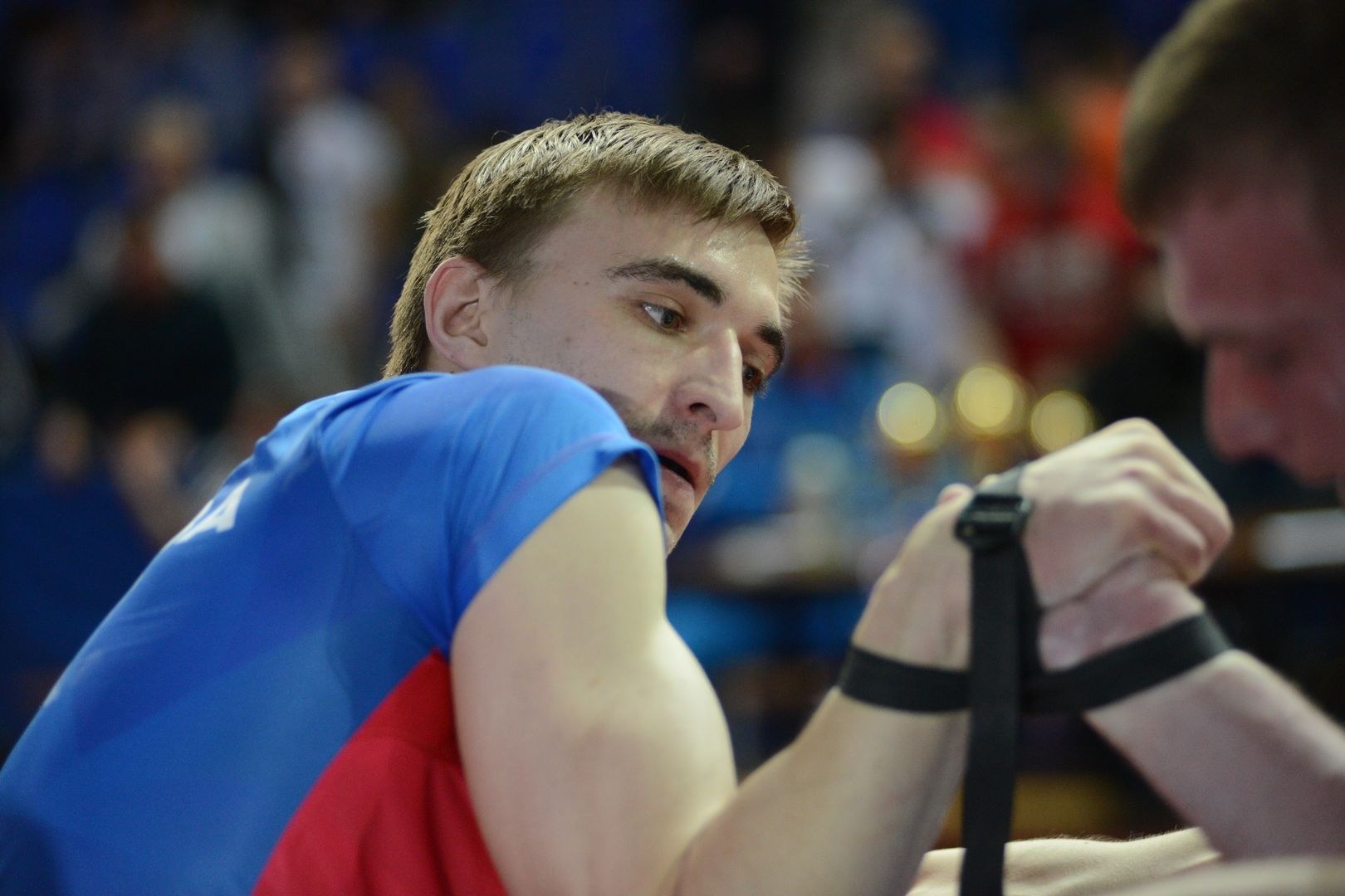 Russian National Championship