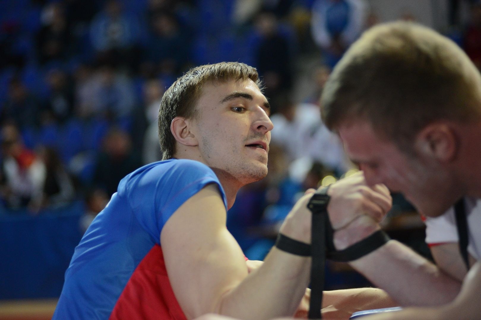 Russian National Championship