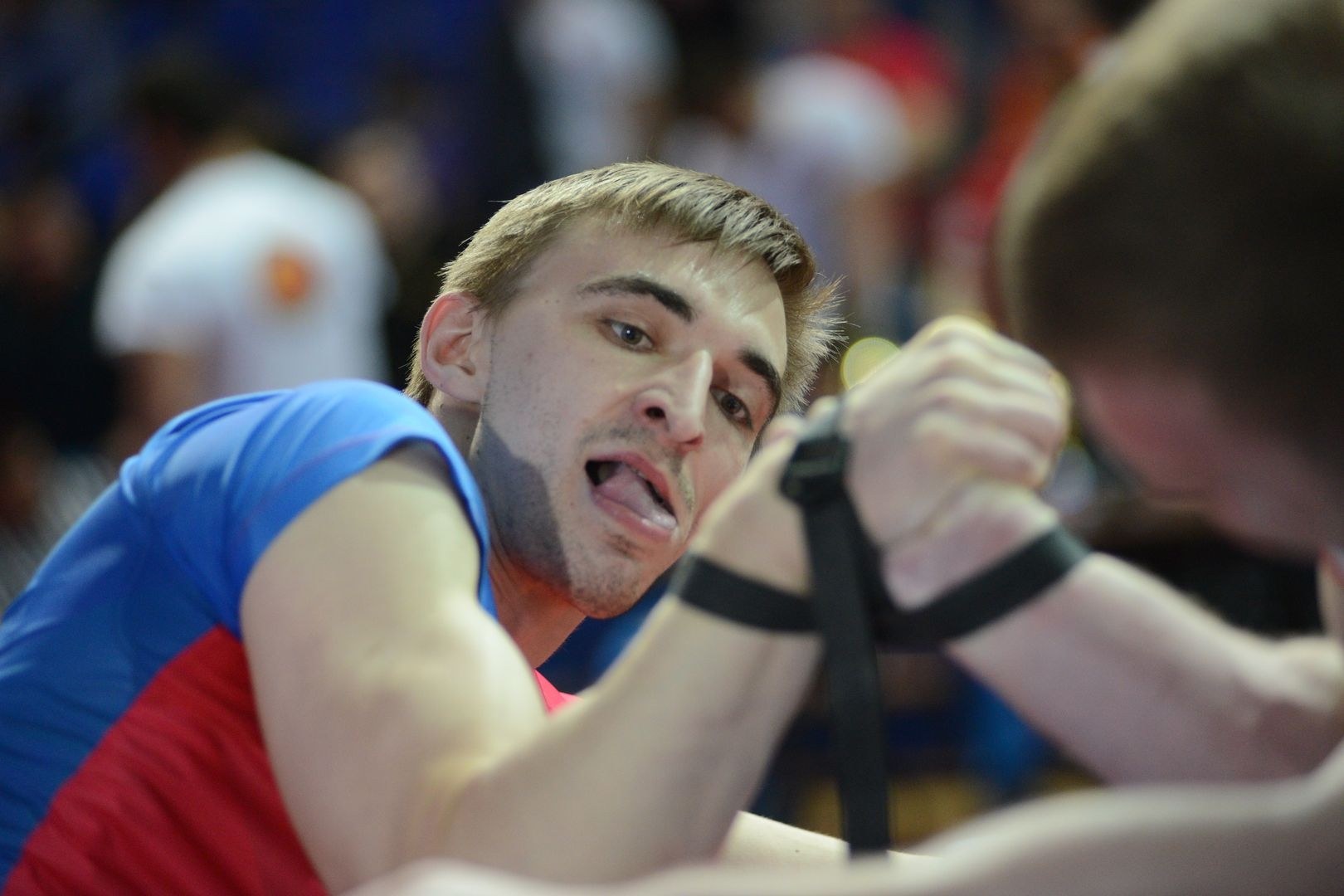 Russian National Championship