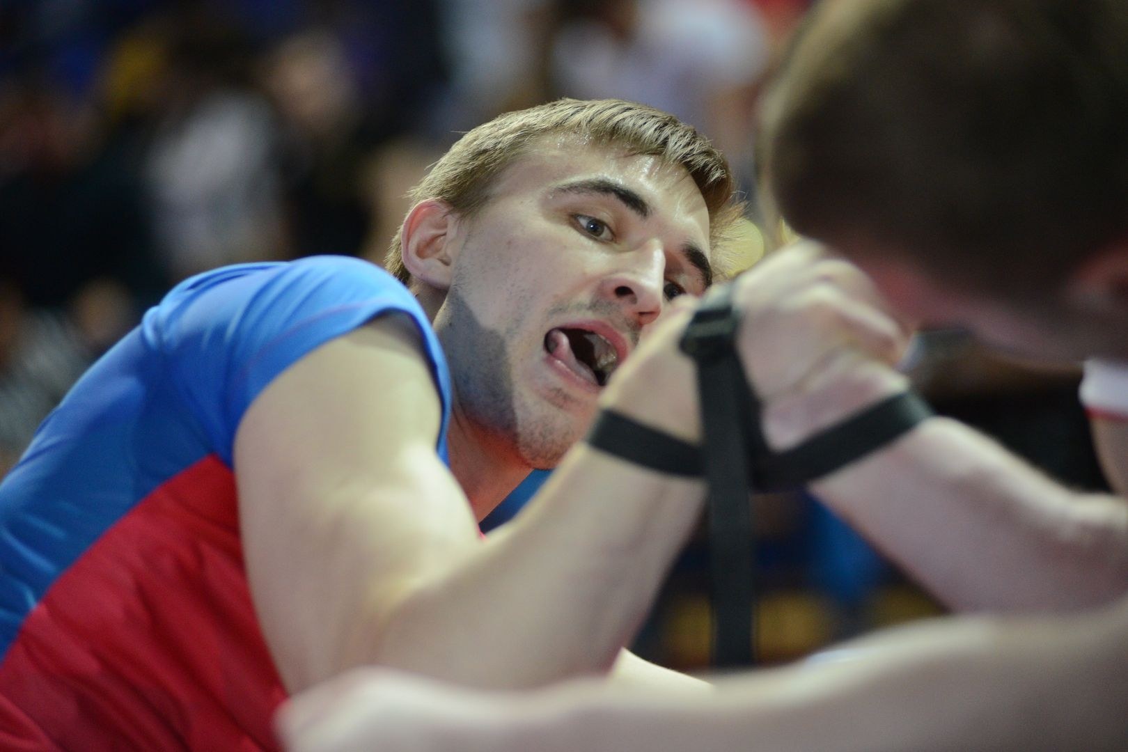 Russian National Championship