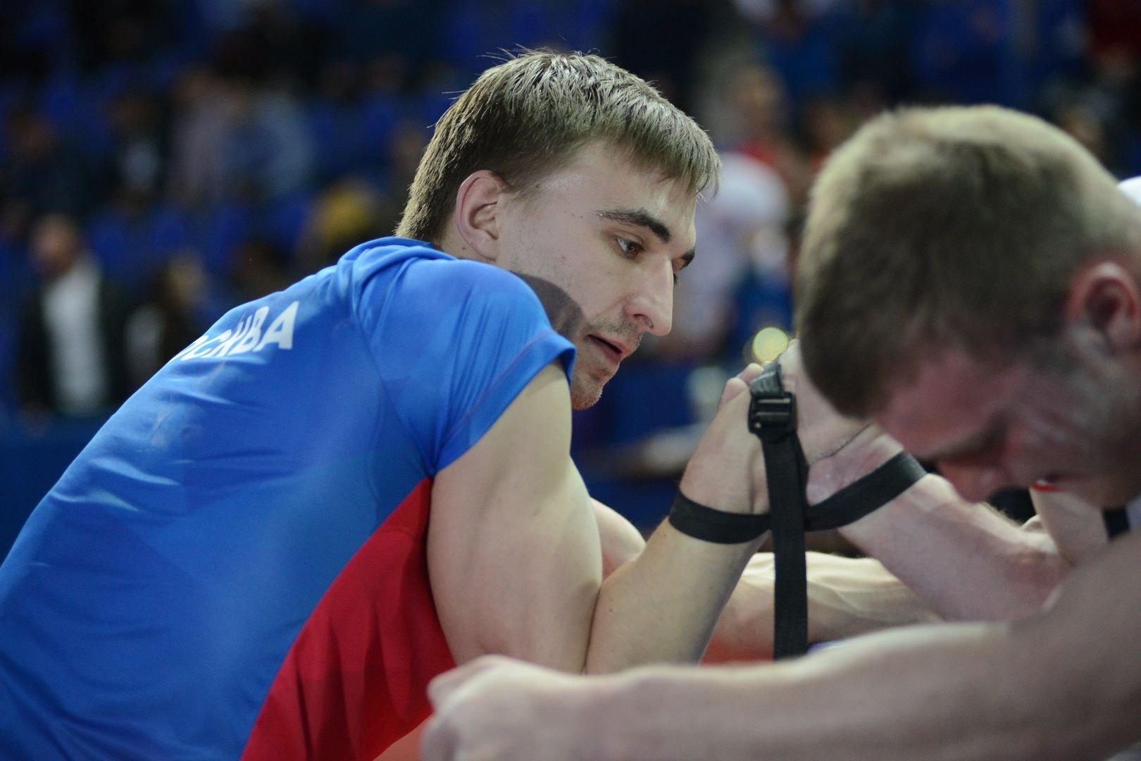 Russian National Championship