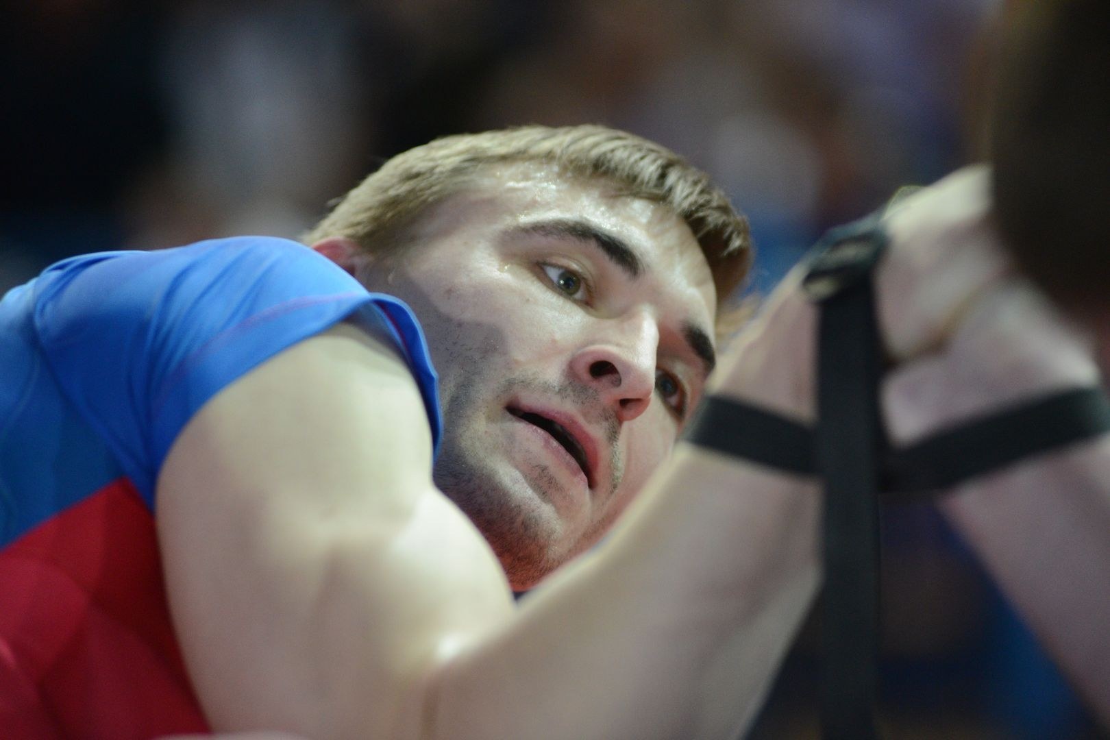 Russian National Championship