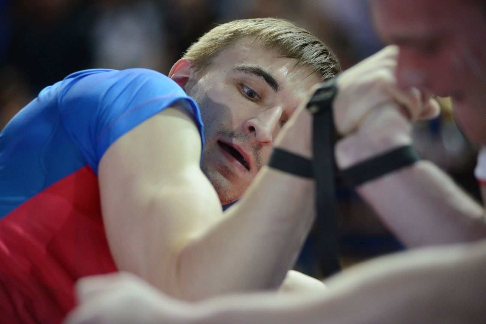 Russian National Championship