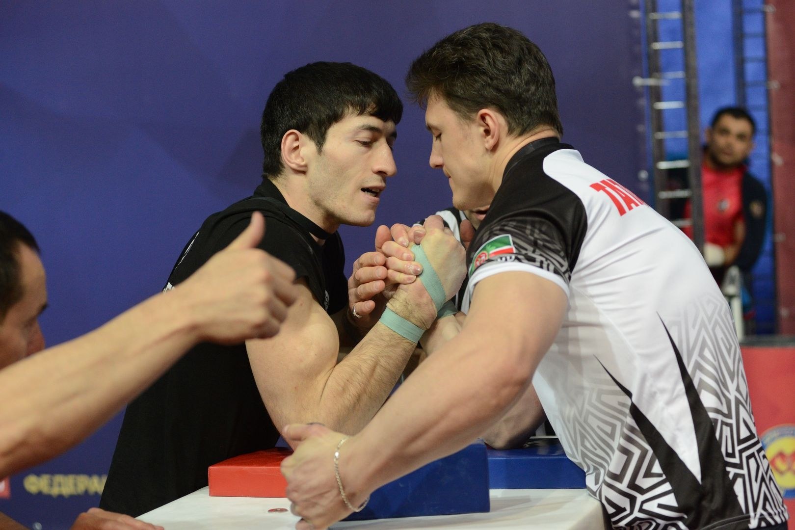 Russian National Championship