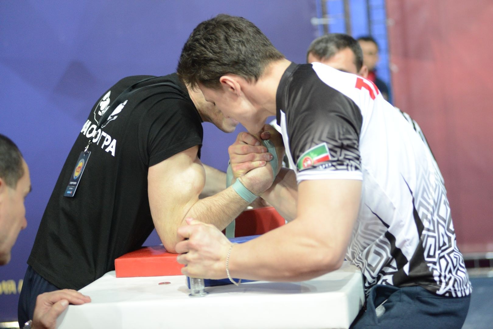 Russian National Championship