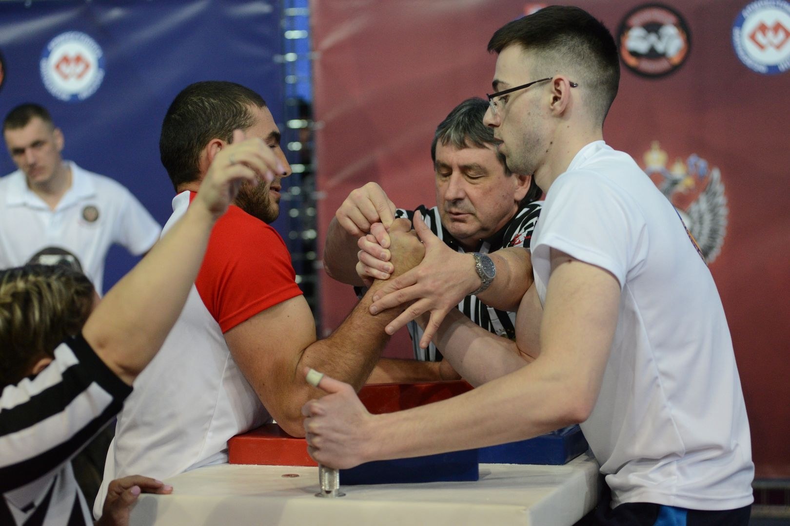 Russian National Championship