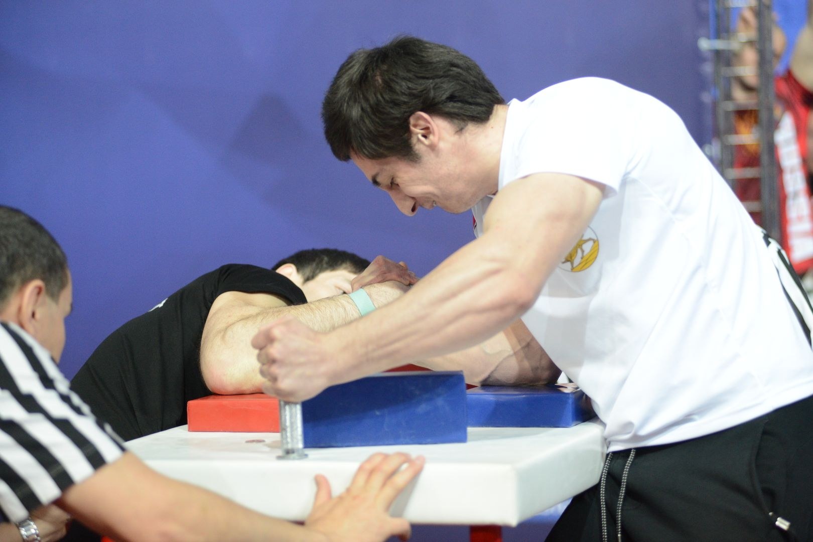 Russian National Championship