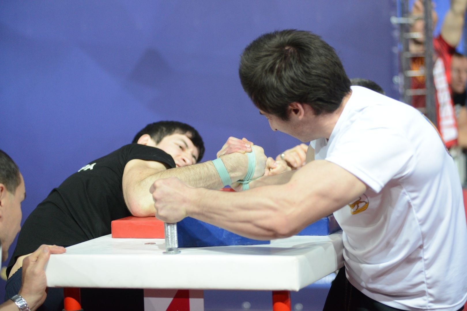 Russian National Championship