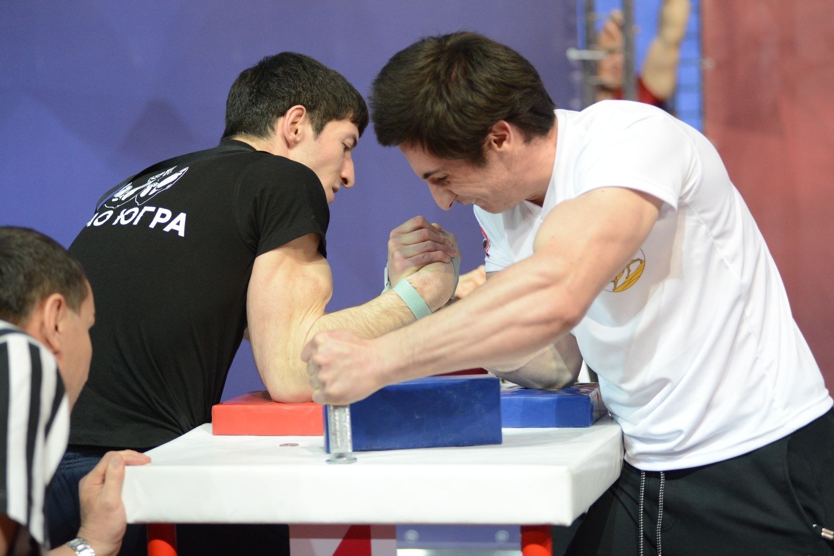 Russian National Championship