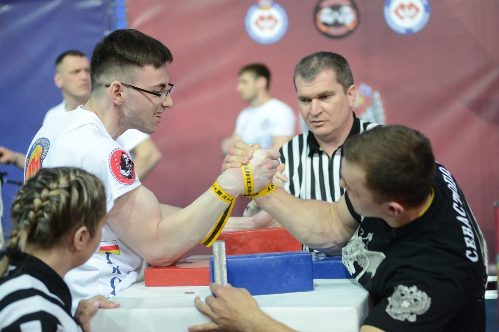 Russian National Championship