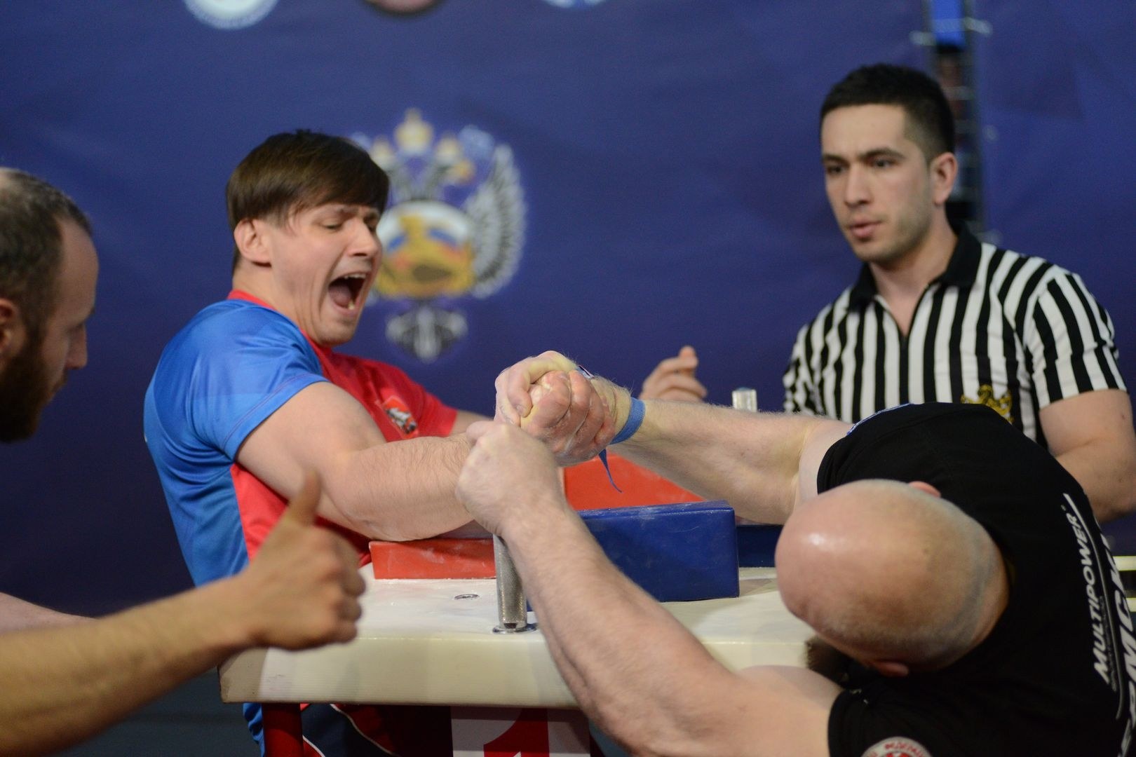 Russian National Championship