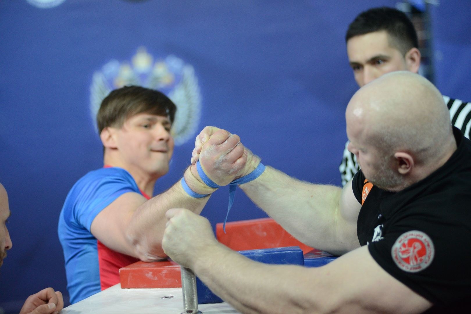 Russian National Championship