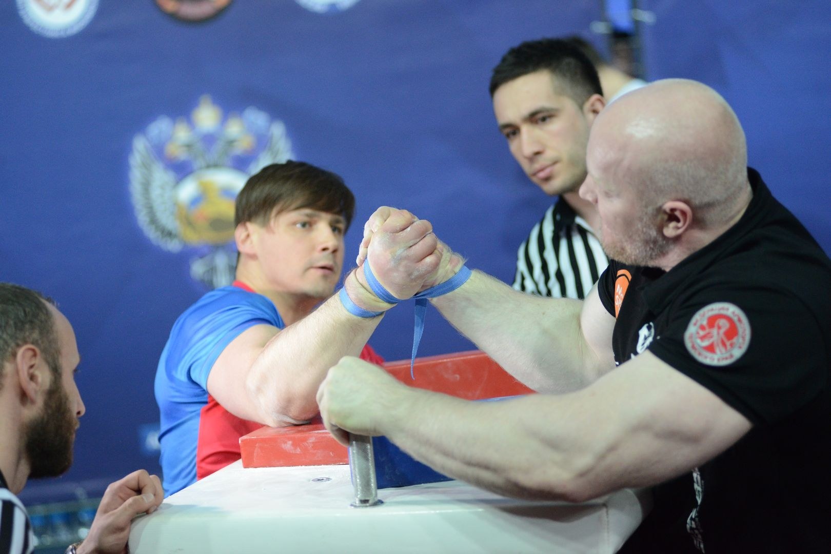 Russian National Championship