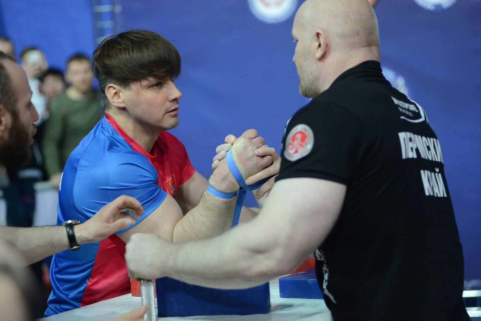 Russian National Championship