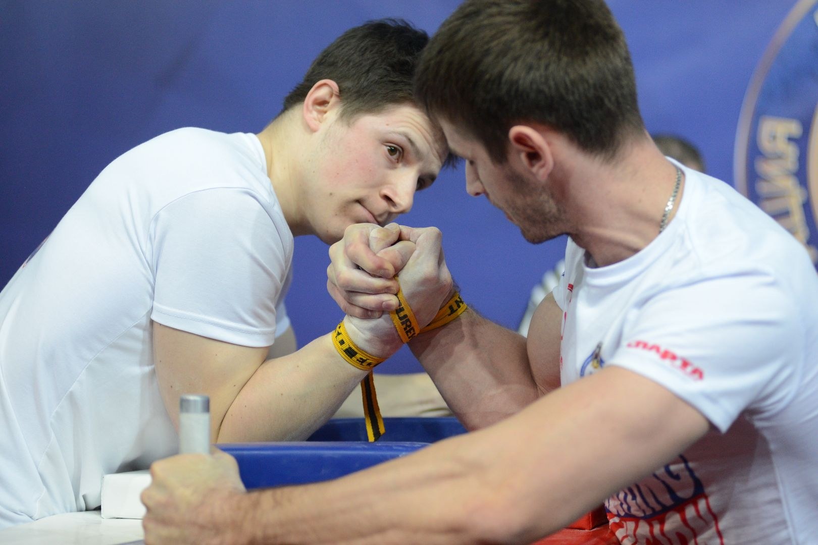 Russian National Championship