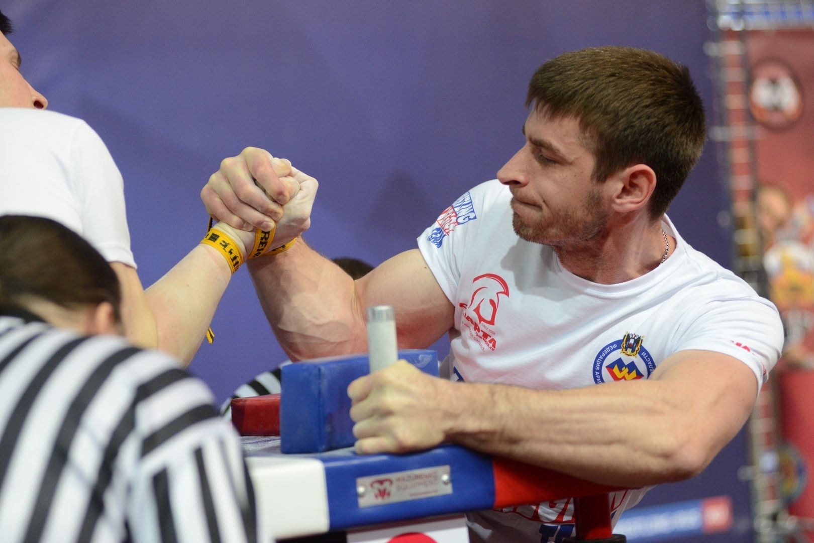 Russian National Championship