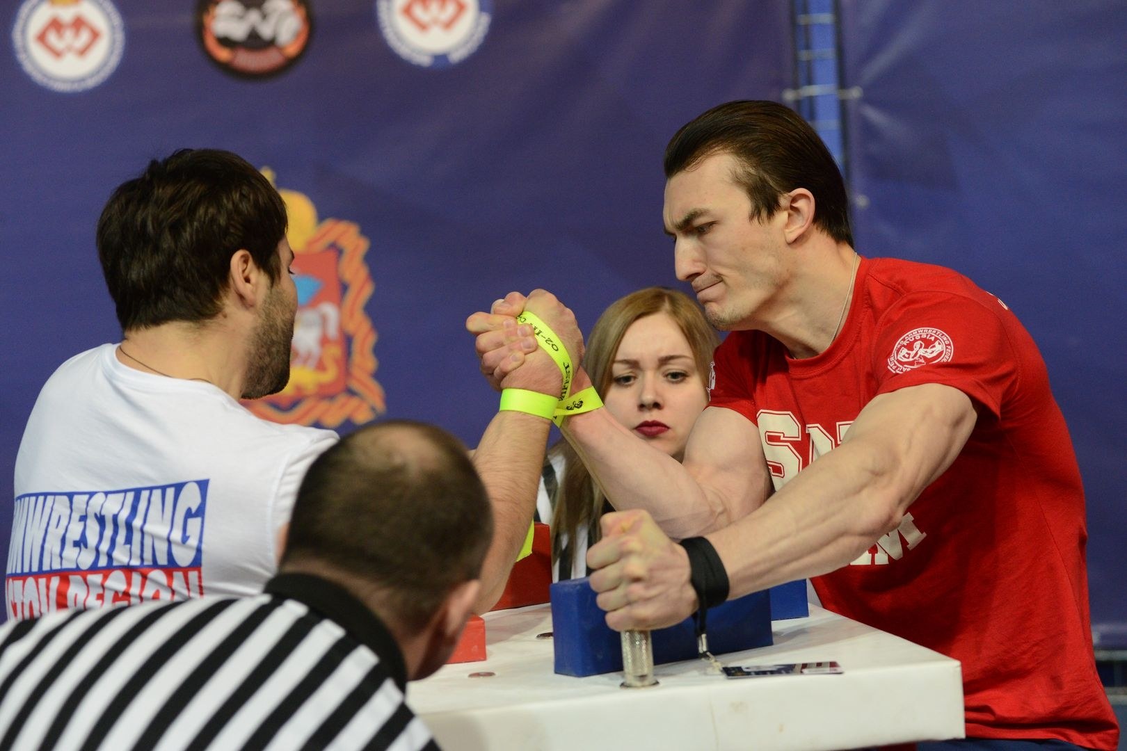 Russian National Championship