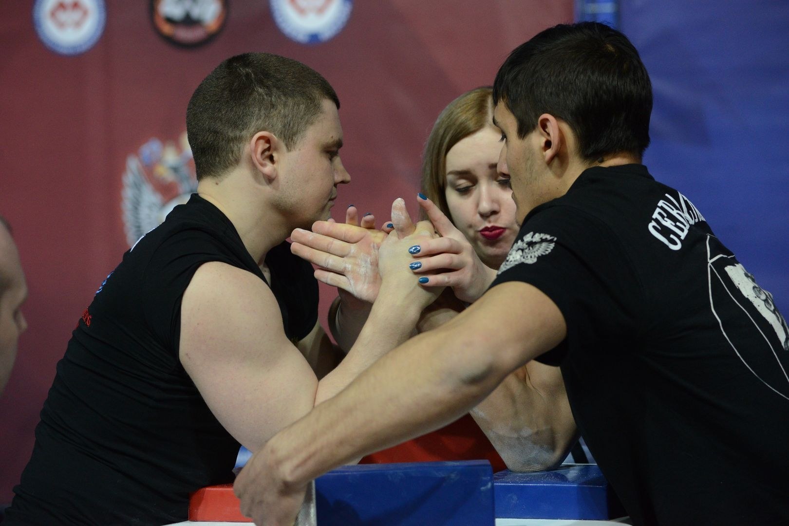 Russian National Championship