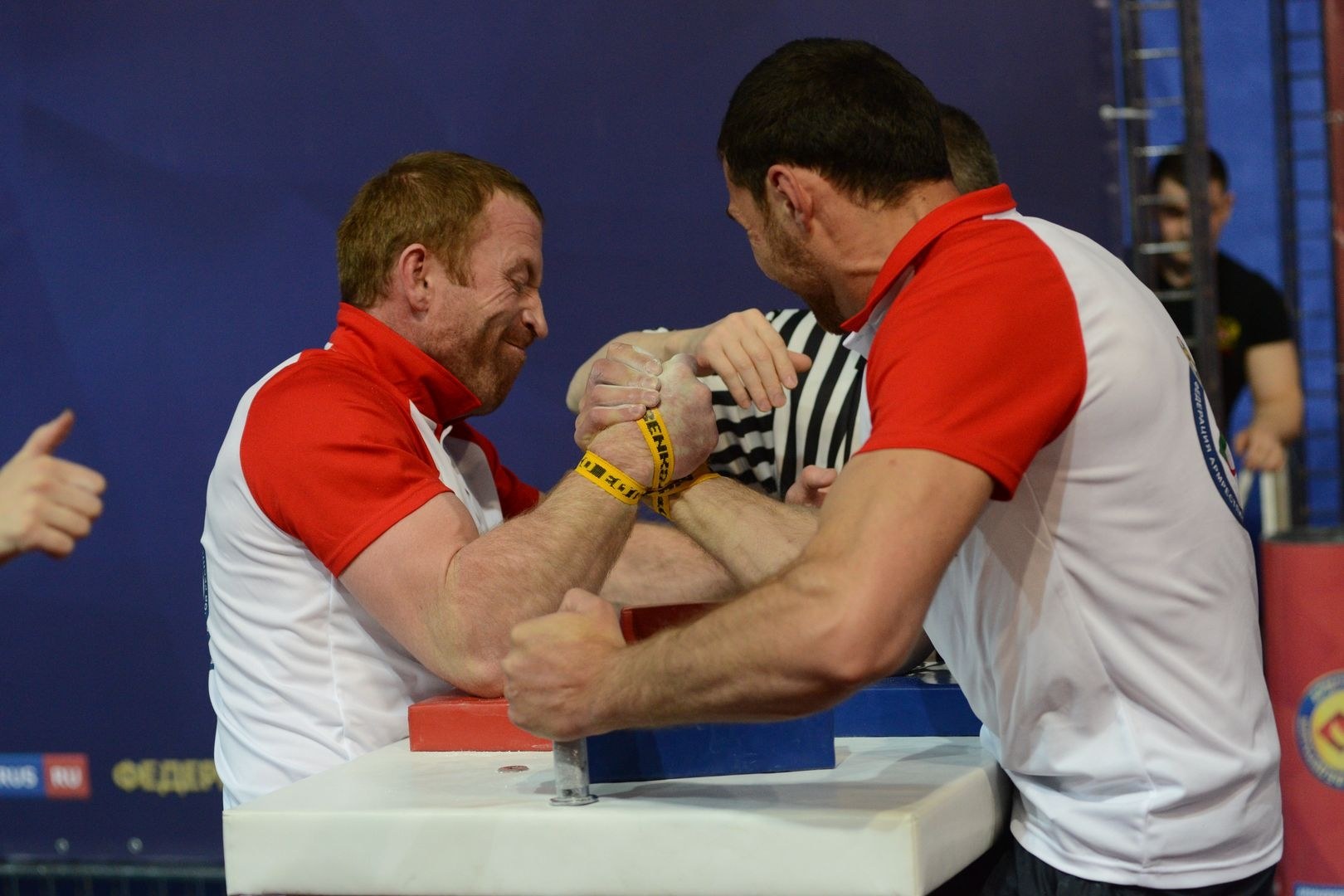 Russian National Championship