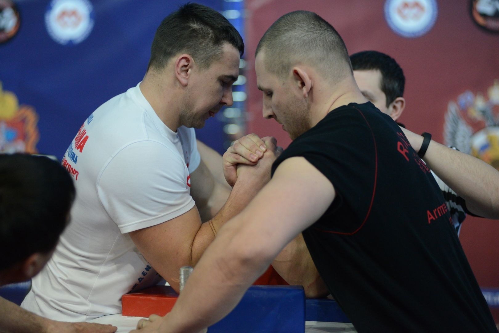 Russian National Championship