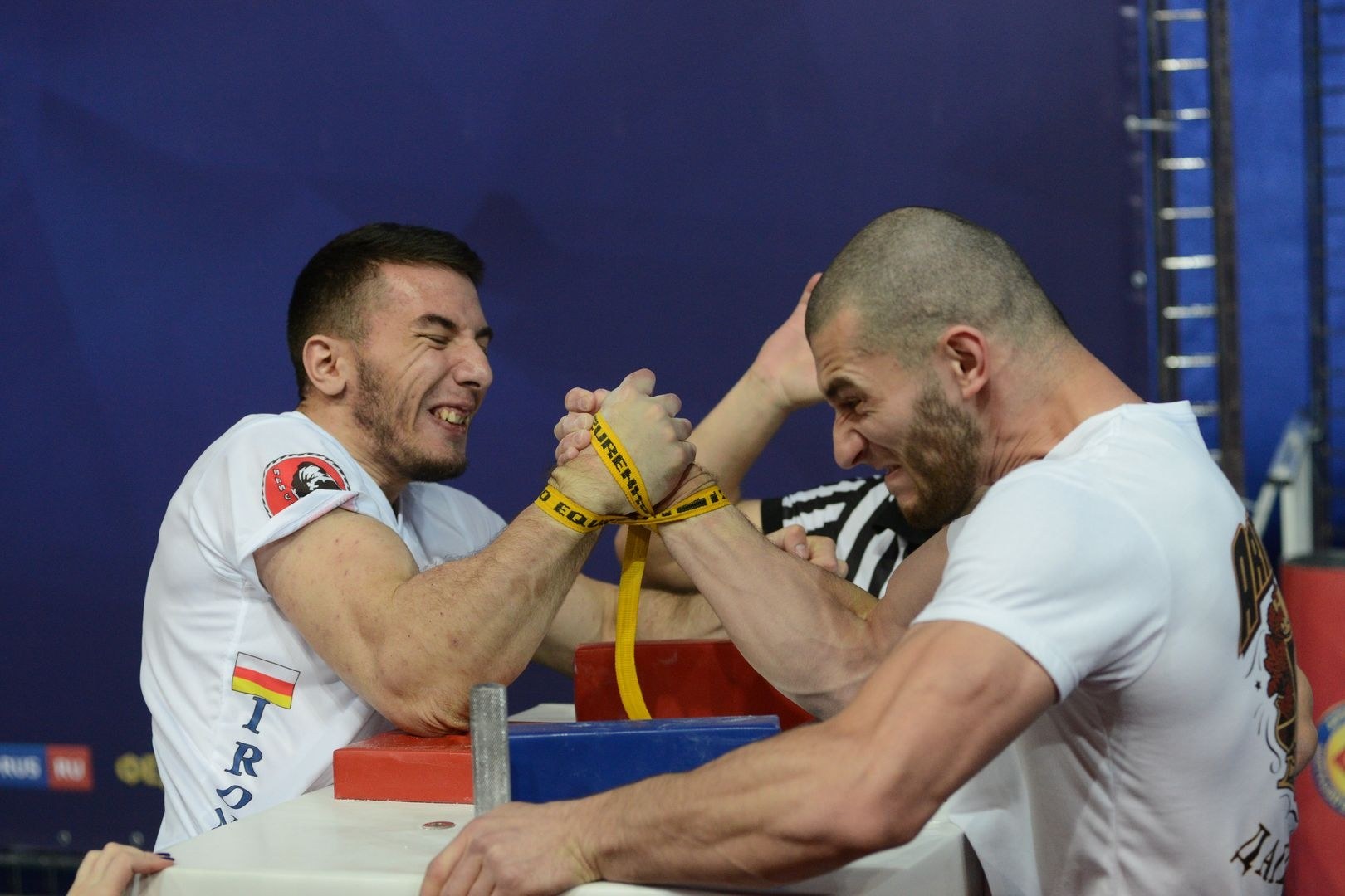 Russian National Championship