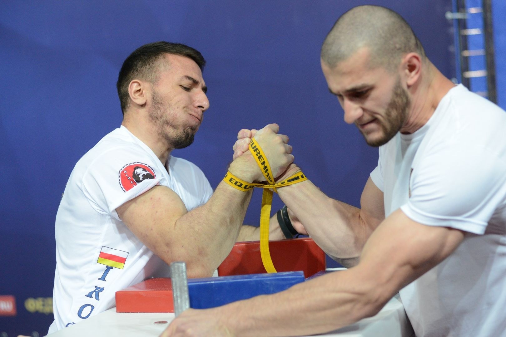 Russian National Championship