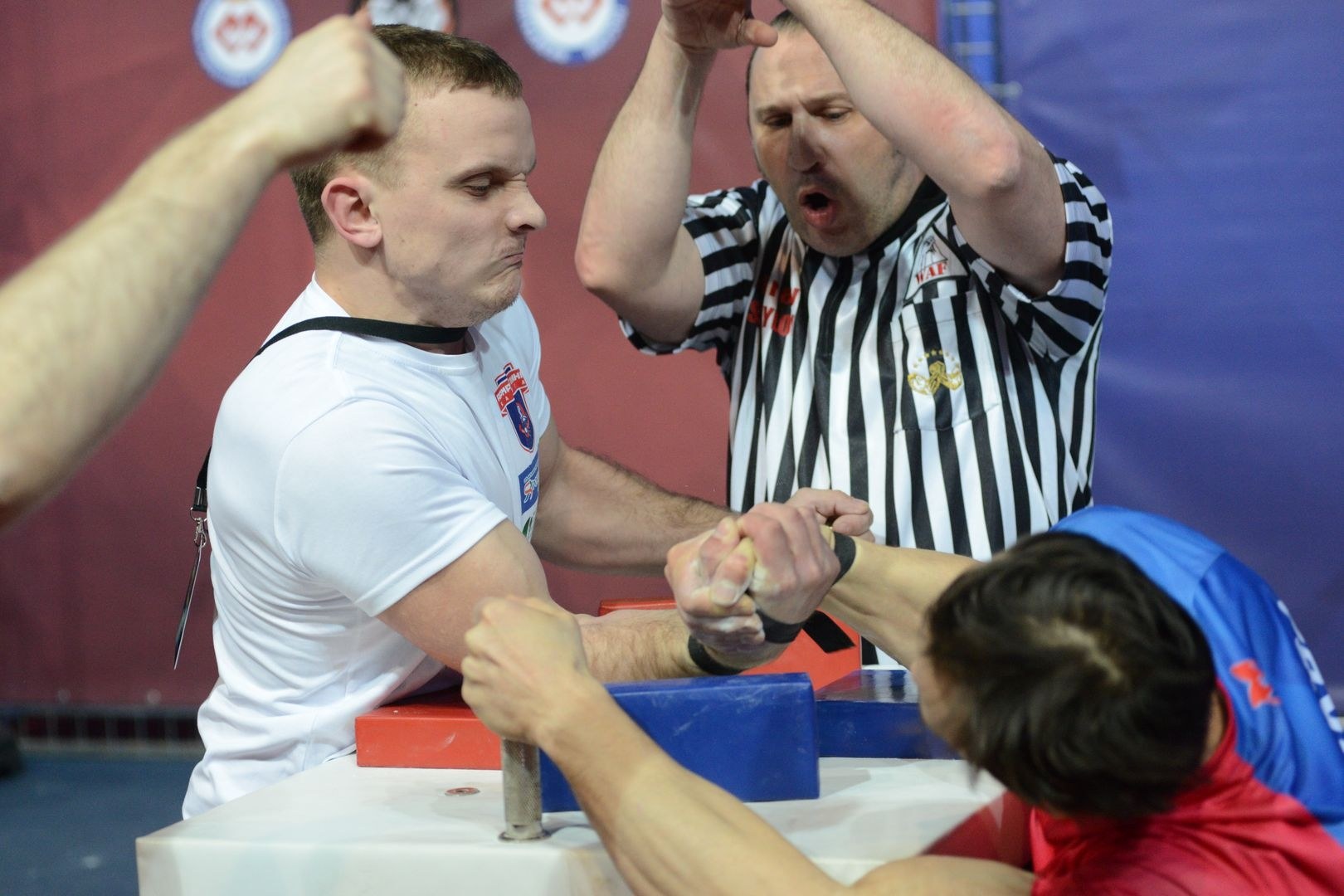 Russian National Championship