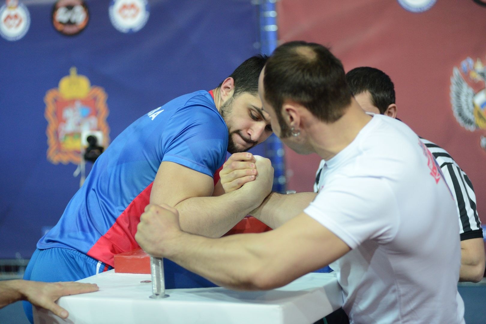 Russian National Championship