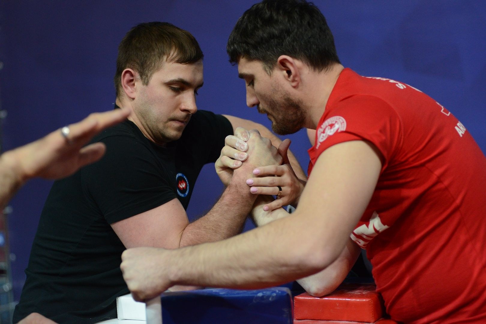 Russian National Championship