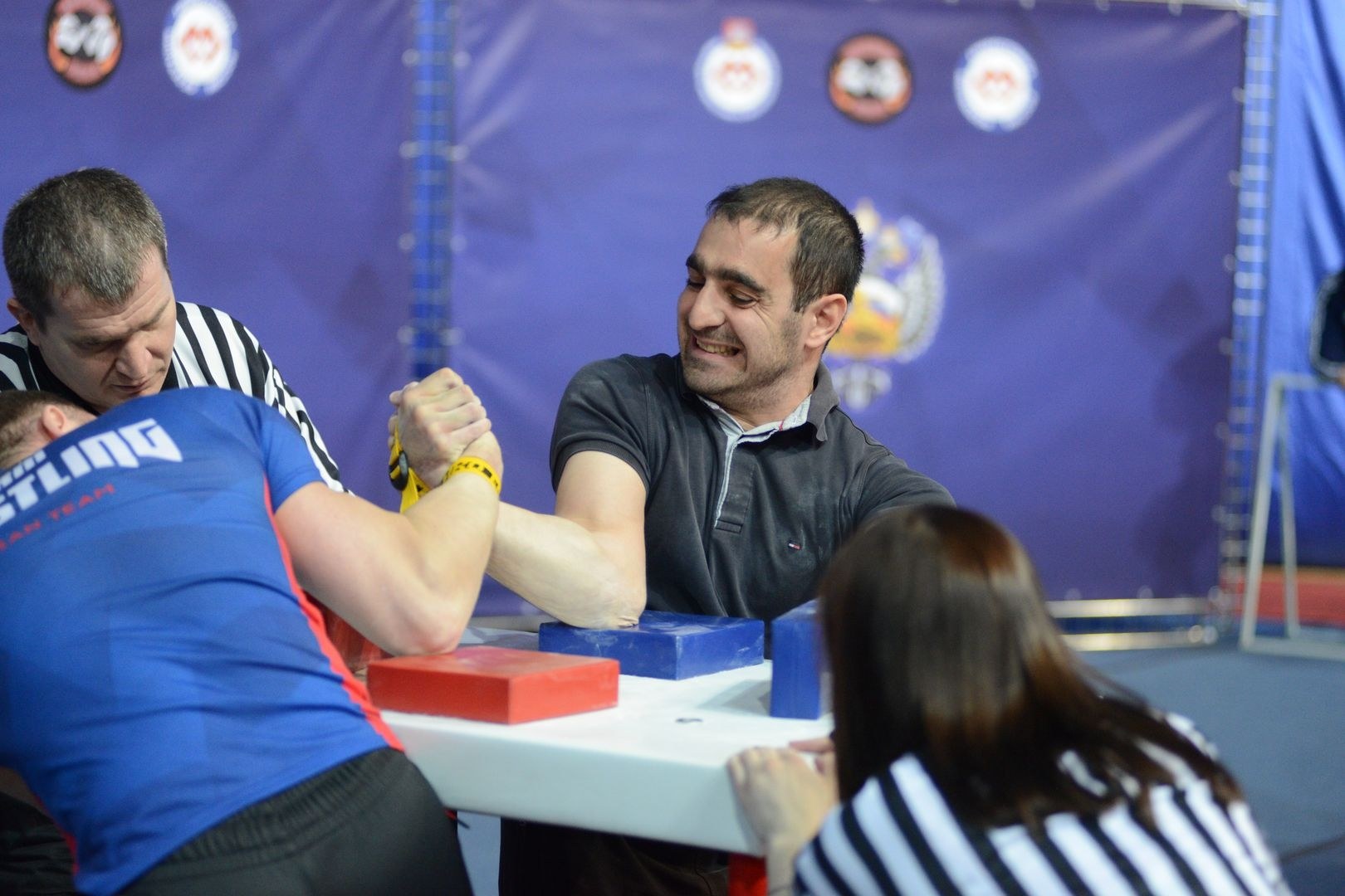 Russian National Championship