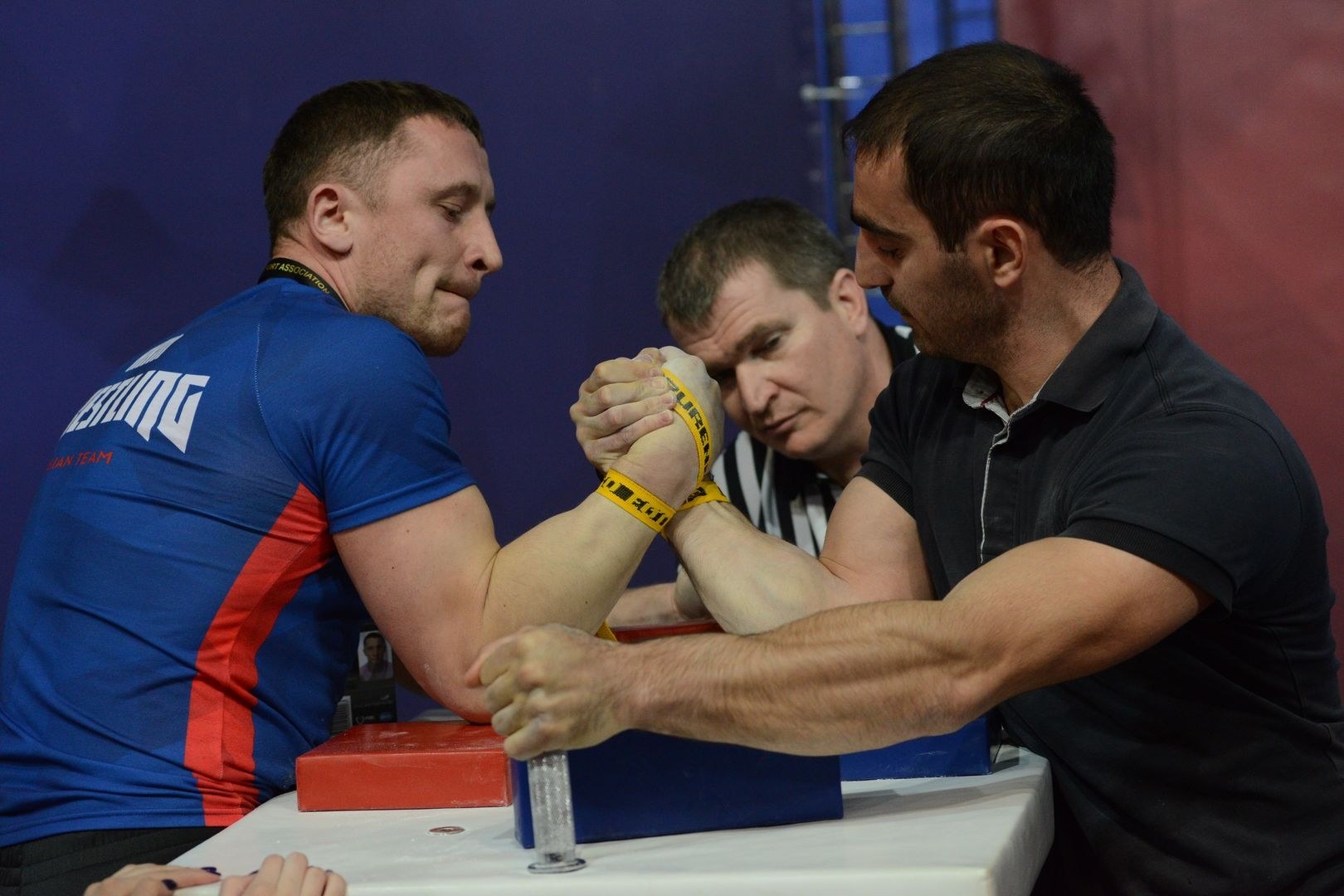 Russian National Championship