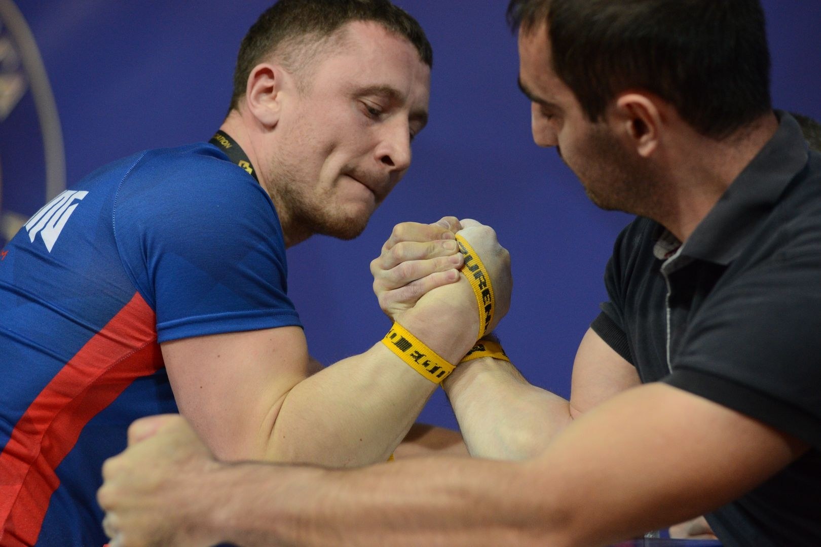 Russian National Championship