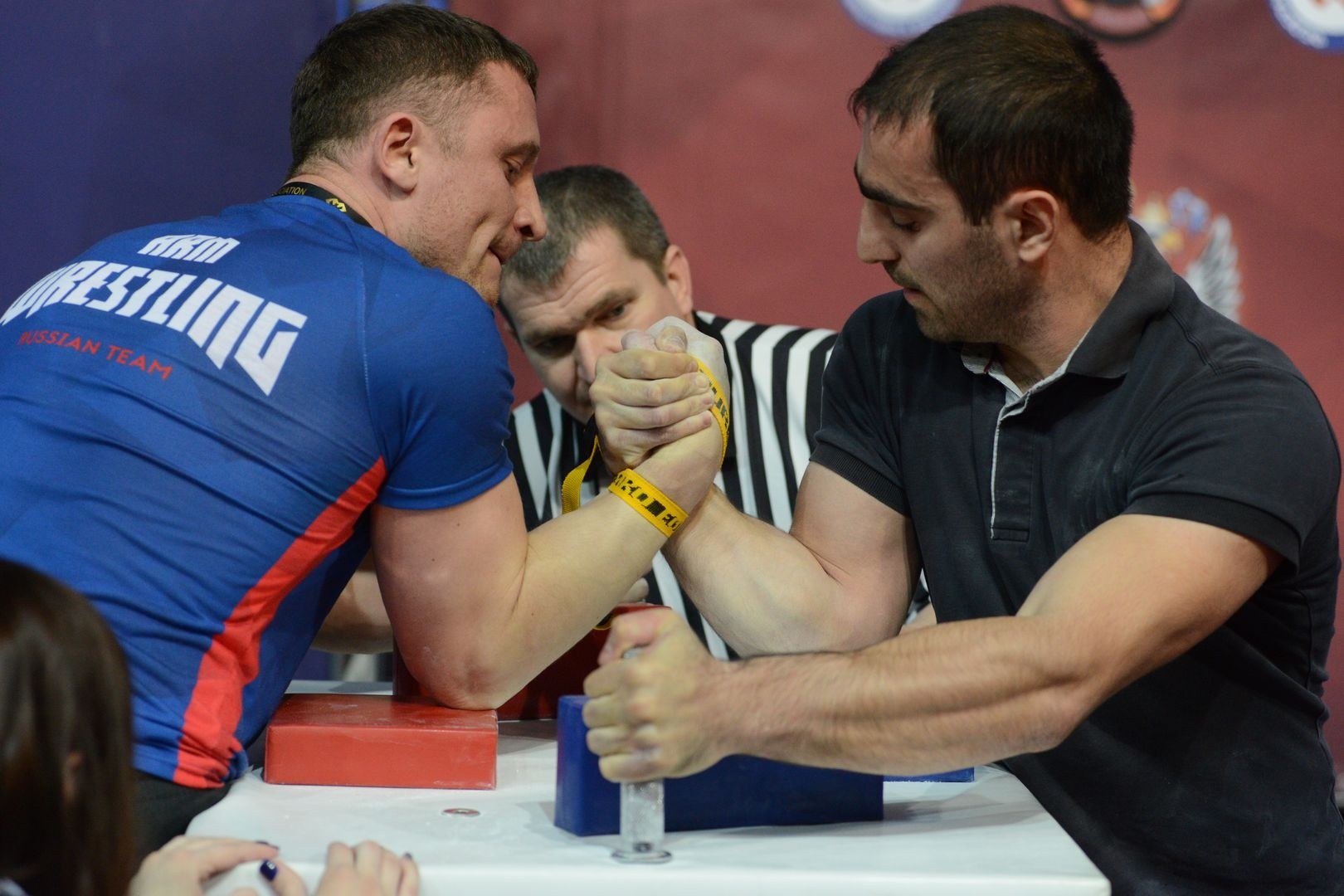 Russian National Championship